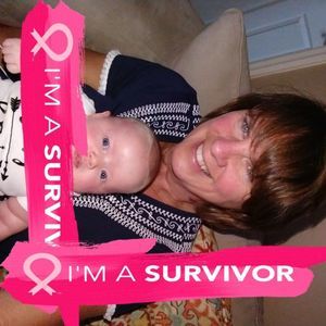 Meet your Posher, Kathy